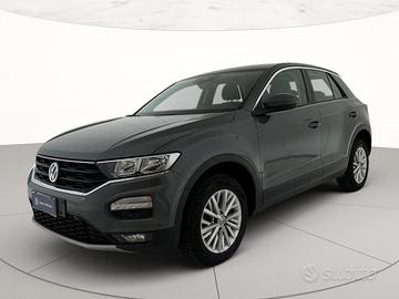 Volkswagen T-Roc 1.6 tdi business