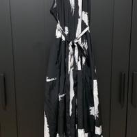 Abito lungo elegante