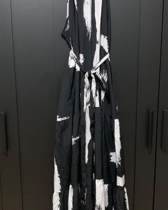 Abito lungo elegante