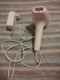 Epilatore Laser Philips