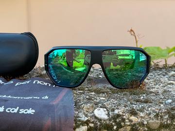 Occhiali da sole VASCO nuovi