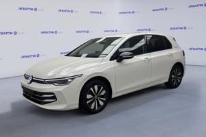 VOLKSWAGEN GOLF 2.0 TDI 150 CV DSG SCR