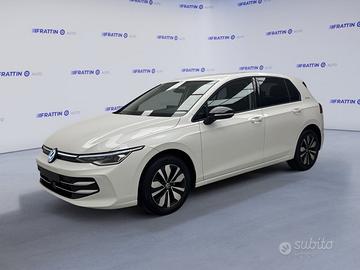 VOLKSWAGEN GOLF 2.0 TDI 150 CV DSG SCR