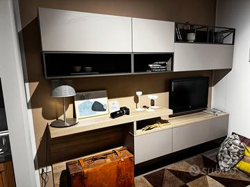 Mobile Living di ARREDO3