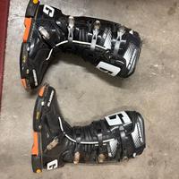 STIVALI SUPERMOTO SG 10