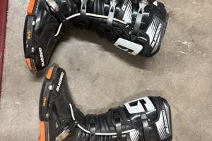 STIVALI SUPERMOTO SG 10