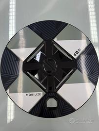 Adesivi copricerchio Mobilize