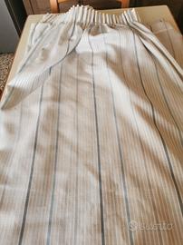 coppia tende 140x300