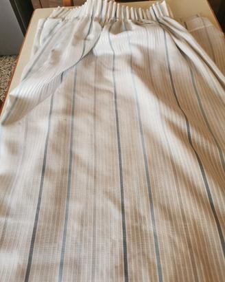 coppia tende 140x300