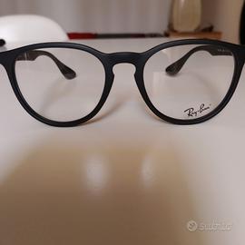occhiali rayban nuovi.