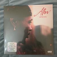Artie5ive Aspettando La Bella Vita Vinile Splatter