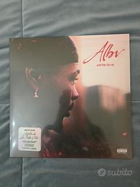 Artie5ive Aspettando La Bella Vita Vinile Splatter