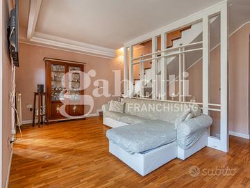 Villa o villino Villaricca [QV704VRG]