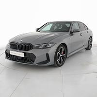 BMW Serie 3 320d xDrive Berlina 48V MSport Pro