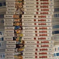 Beelzebub numeri 1-19
