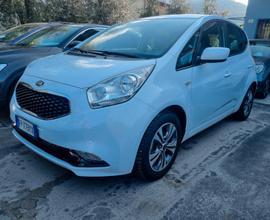 Kia Venga 1.4 CRDi 90CV Cool