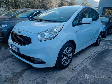 Kia Venga 1.4 CRDi 90CV Cool