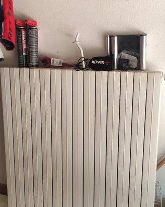 Termosifone ghisa 14 elementi