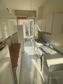 Appartamento di 90 m² con 3 locali a Milano