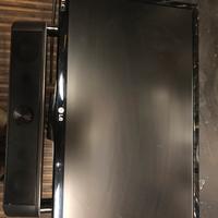 Tv lg 22 “