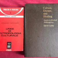 Linee di antropologia culturale A. Catemario …