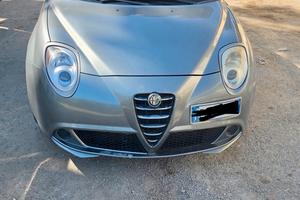 ALFA ROMEO MITO JTDM 1.6 120cv