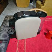 macchine da caffè a capsule 