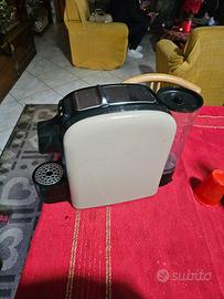 macchine da caffè a capsule 