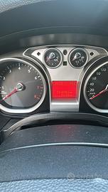 Ford c max titanium 2000 gpl