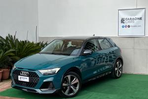 Audi A1 citycarver 30 TFSI S tronic Identity Contr