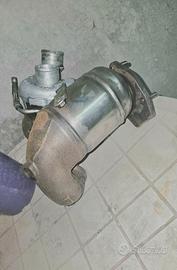 Catalizzatore originale Fiat Bravo / Grande Punto