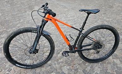 MTB CANNONDALE   TRAIL   tg S