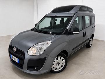 FIAT DOBLO TETTO ALTO ‼️‼️