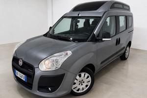 FIAT DOBLO TETTO ALTO ‼️‼️