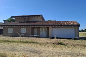Rif.758| villa gossolengo