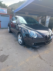 Alfa Romeo Mito 1600 120CV