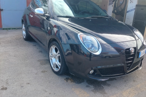 Alfa Romeo Mito 1600 120CV