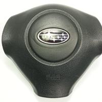 AIR-BAG GUIDATORE SUBARU FORESTER «III» (2009)