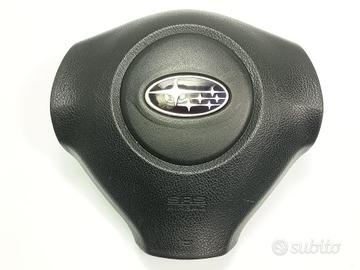 AIR-BAG GUIDATORE SUBARU FORESTER «III» (2009)