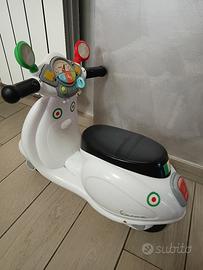 vespa chicco