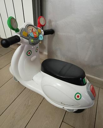 vespa chicco