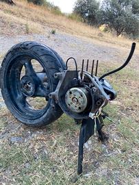 ricambi sr aprilia 1994