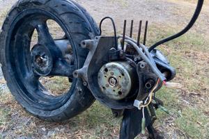 ricambi sr aprilia 1994