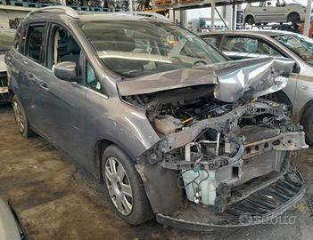 RICAMBI Ford Grand C-MAX 1.6 TD anno 2012 - EL691