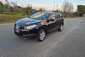 Nissan Qashqai 1.6 16V Visia