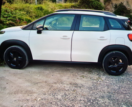 Citroen c3 aircross automatica perfetta