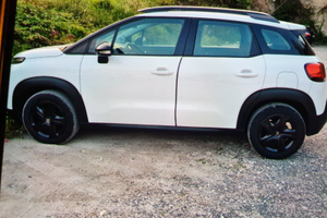 Citroen c3 aircross automatica perfetta