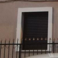Tapparelle in alluminio coibentate Marrone Scuro