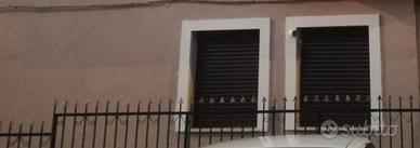 Tapparelle in alluminio coibentate Marrone Scuro