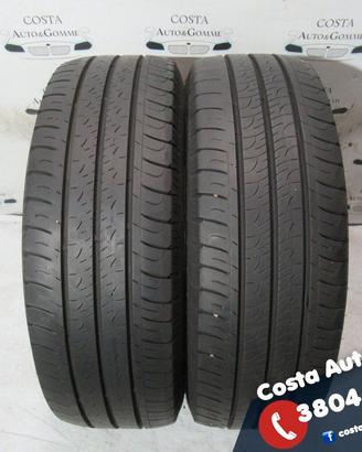 Saldi 215 65 16C GoodYear 85% 2022 215 65 R16